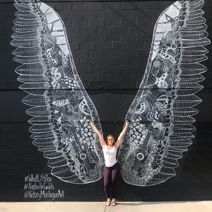 Meet your Posher, Kelli